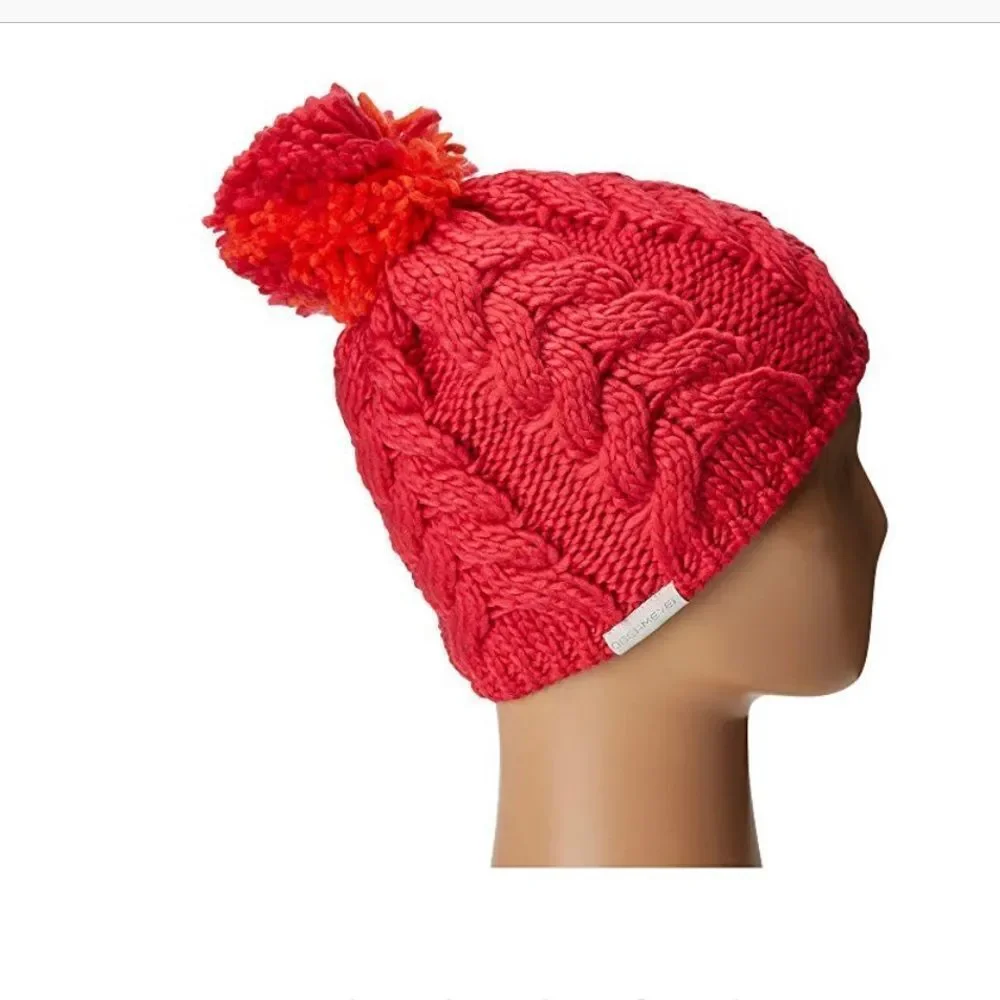 OBERMEYER kids hat